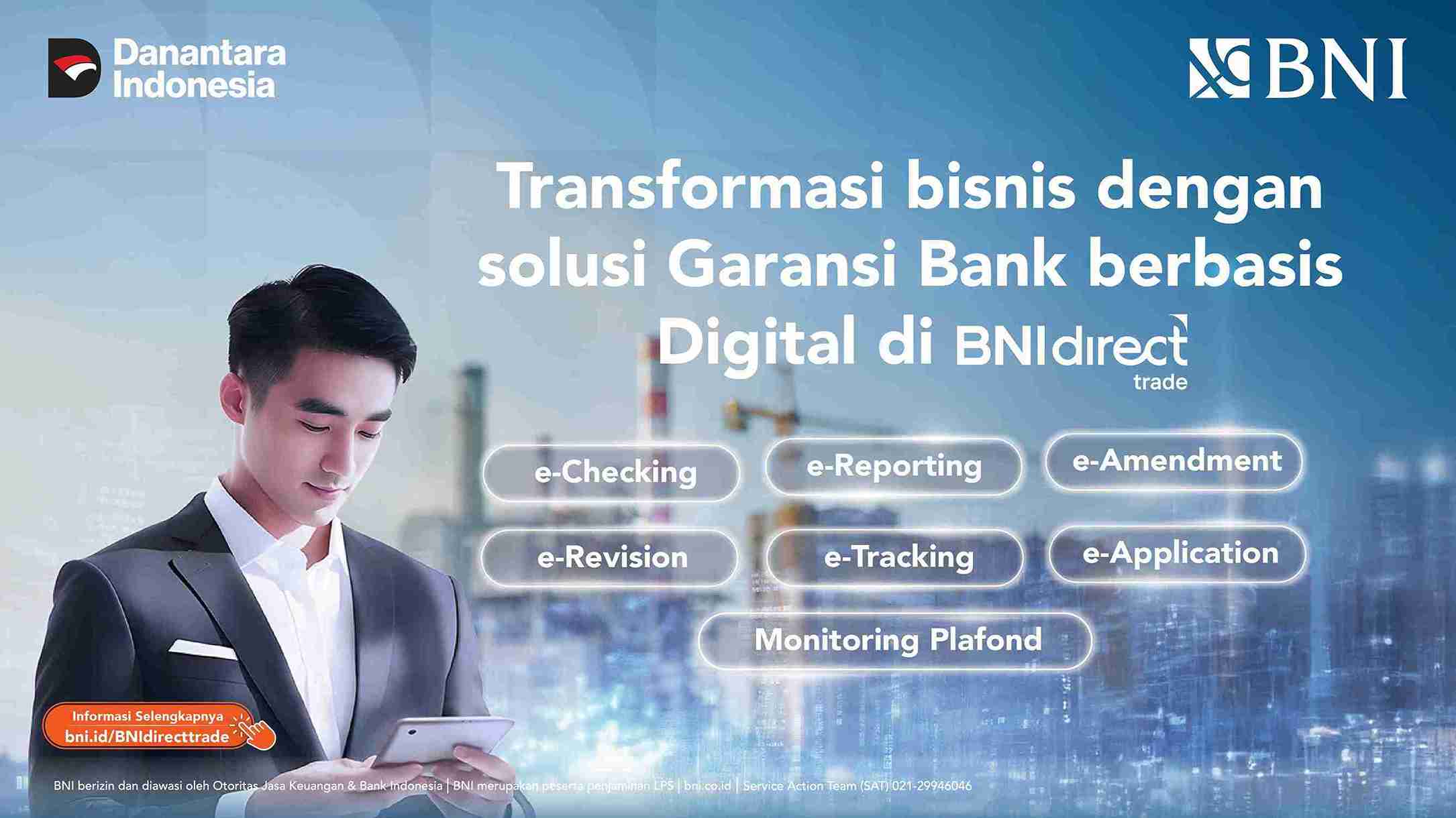 BNI Trade